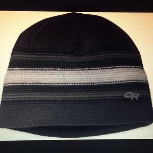 Outdoor Research Spitsbergen Windstopper hat